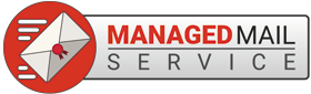The Managed Mail Service logo