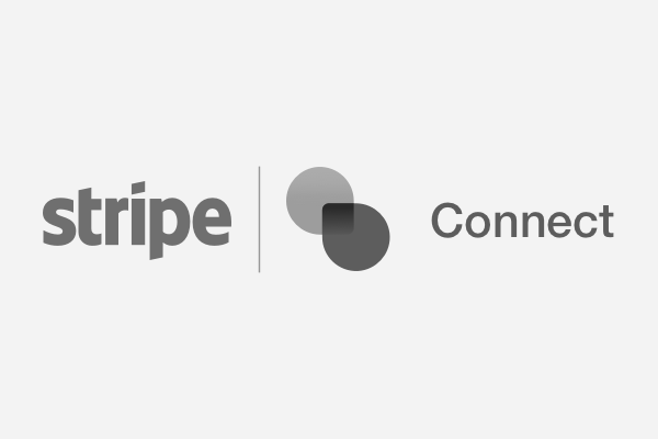 Stripe connect logo
