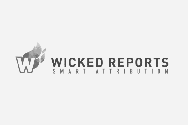 Wicked Reports Logo